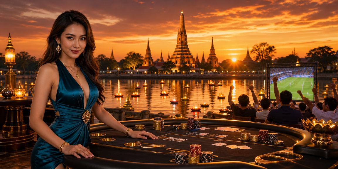 sexybaccarat