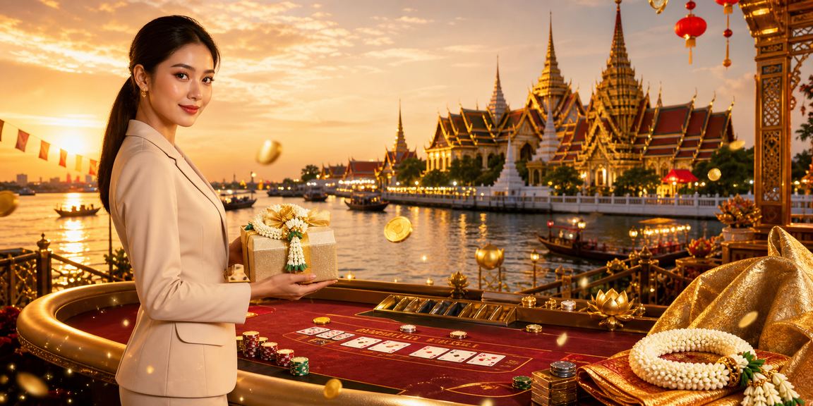 sexybaccarat
