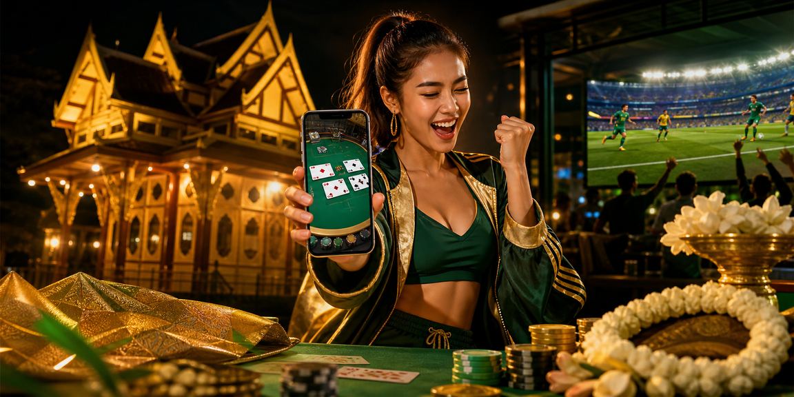 sexybaccarat